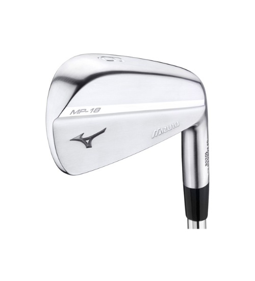 Mizuno MP-18 MB Iron Set