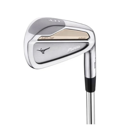 Mizuno MP-18 MMC Iron Set