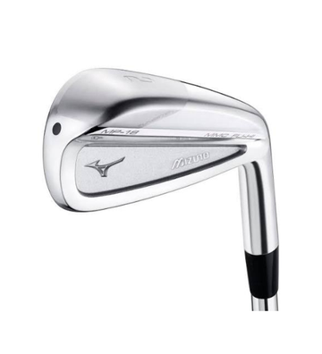 Mizuno MP-18 MMC Fli Hi Hybrid