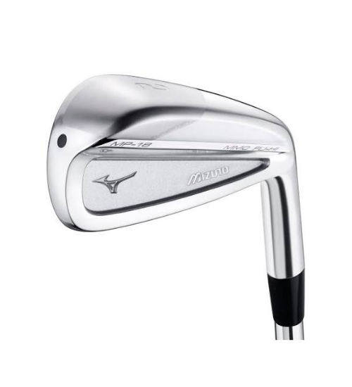 Mizuno MP-18 MMC Fli Hi Hybrid