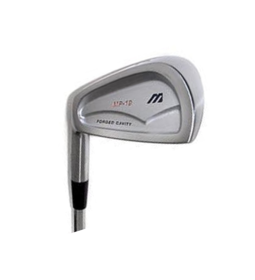 Mizuno MP-19 Iron Set