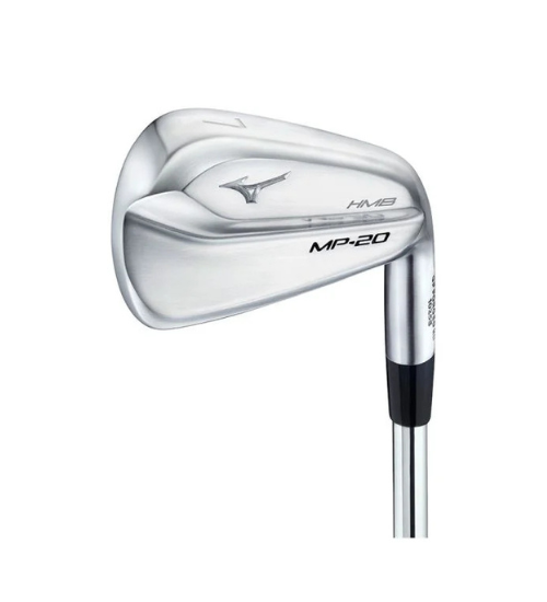 Mizuno MP-20 HMB Iron Set