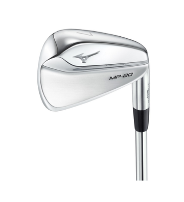 Mizuno MP-20 MB Iron Set