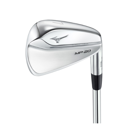 Mizuno MP-20 MB Iron Set