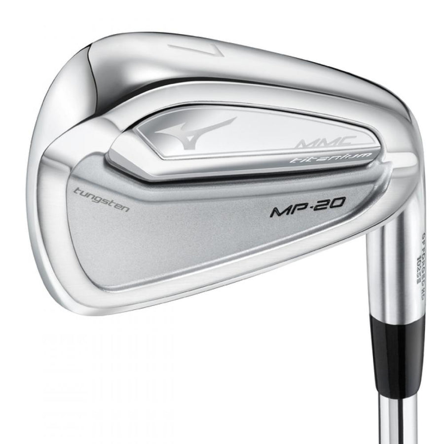 Mizuno MP-20 MMC Iron Set