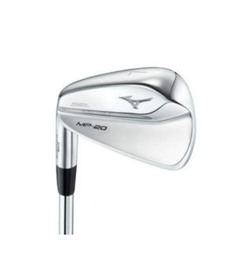 Mizuno MP-20 SEL Iron Set