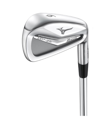 Mizuno MP-25 Iron Set
