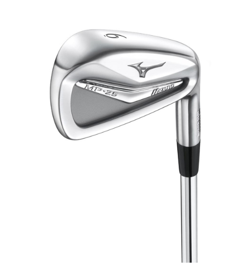 Mizuno MP-25 Iron Set