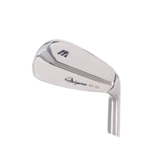 Mizuno MP-29 Iron Set