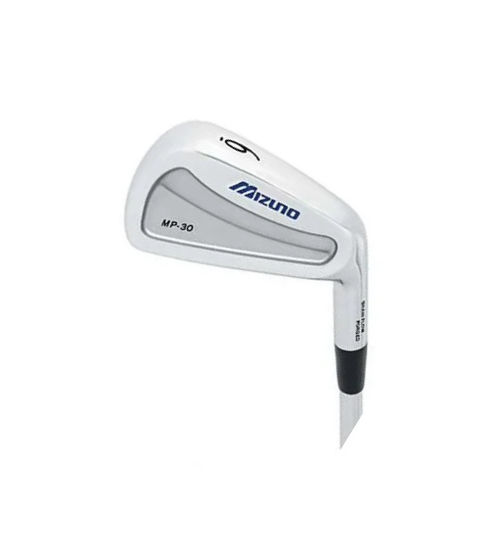 Mizuno MP-30 Iron Set