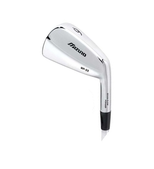 Mizuno MP-33 Iron Set