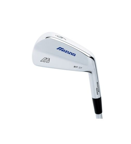 Mizuno MP-37 Iron Set