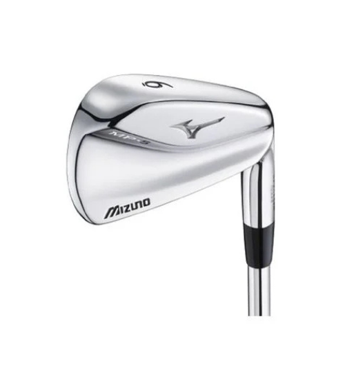 Mizuno MP-5 Iron Set