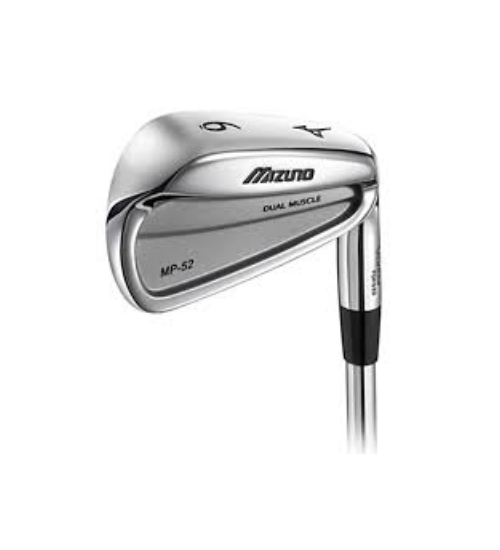 Mizuno MP-52 Iron Set