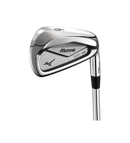 Mizuno MP-53 Iron Set