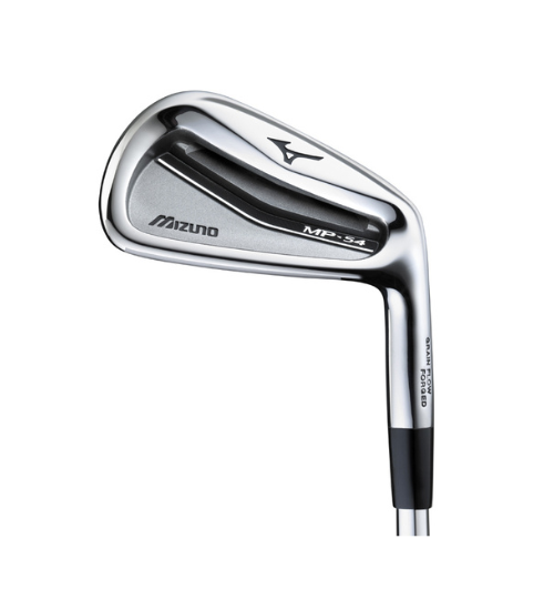 Mizuno MP-54 Iron Set