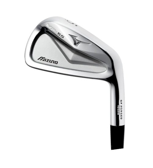 Mizuno MP-55 Iron Set