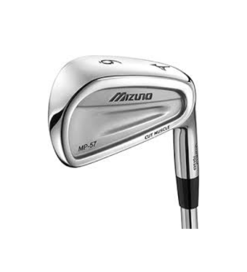 Mizuno MP-57 Iron Set