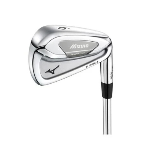 Mizuno MP-59 Iron Set