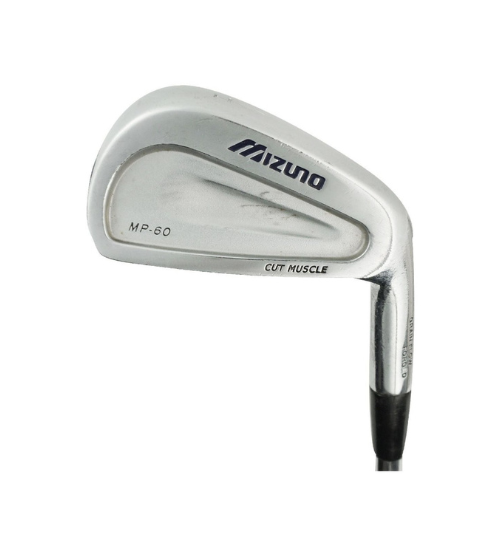 Mizuno MP-60 Iron Set