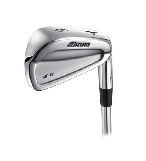 Mizuno MP-62 Iron Set