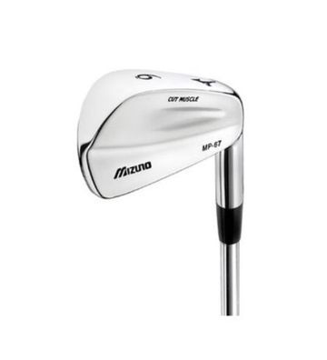 Mizuno MP-67 Iron Set