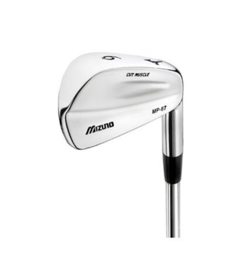 Mizuno MP-67 Iron Set