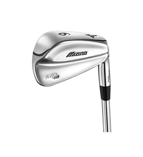 Mizuno MP-68 Iron Set