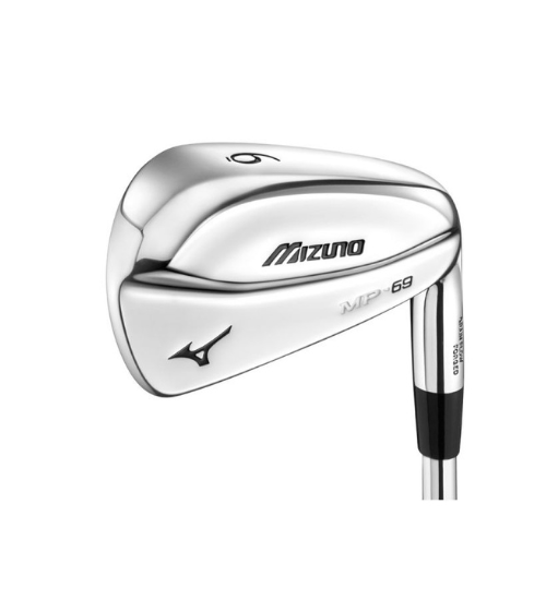 Mizuno MP-69 Iron Set