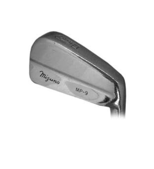 Mizuno MP-9 Iron Set