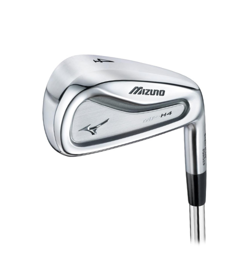 Mizuno MP-H4 Iron Set