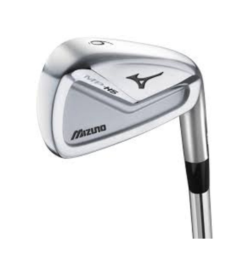 Mizuno MP-H5 Iron Set