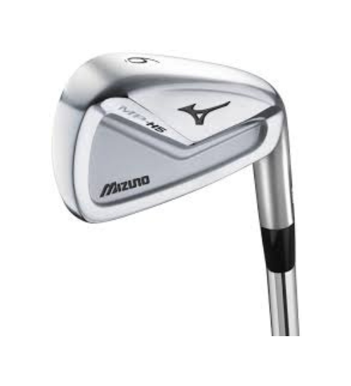 Mizuno MP-H5 Iron Set