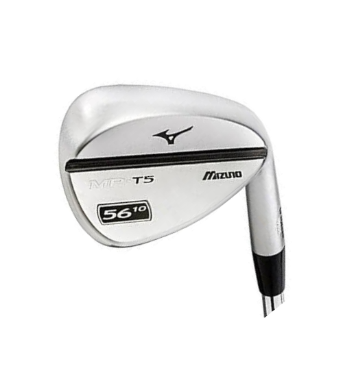 Mizuno MP-T5 White Satin Wedge