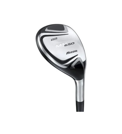 Mizuno MP 650 Hybrid