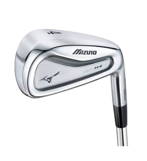 Mizuno MP H4 Hybrid