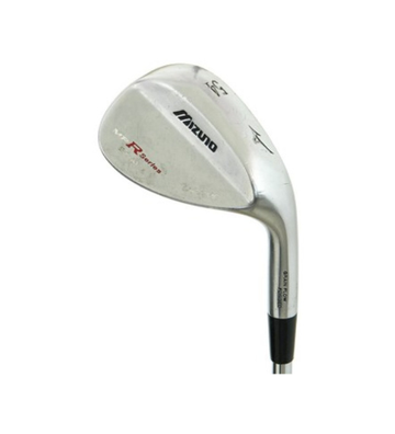 Mizuno MP R Series Chrome Wedge
