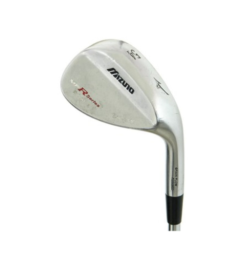 Mizuno MP R Series Chrome Wedge