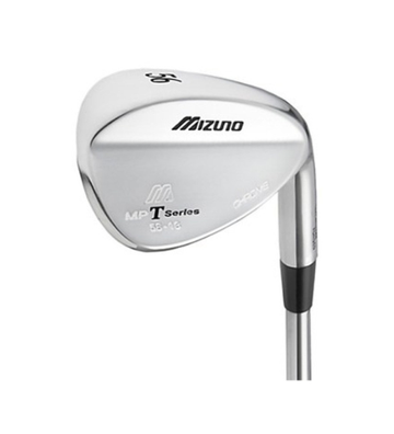 Mizuno MP T Series Chrome Wedge