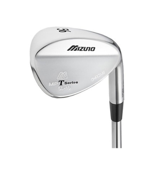 Mizuno MP T Series Chrome Wedge