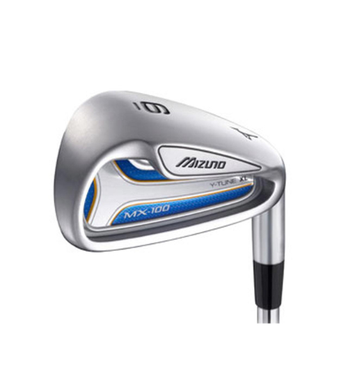 Mizuno MX-100 Iron Set