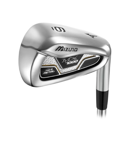 Mizuno MX-1000 Iron Set