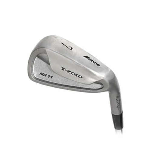 Mizuno MX-11 Iron Set