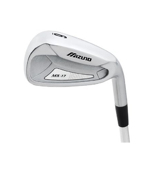 Mizuno MX-17 Iron Set