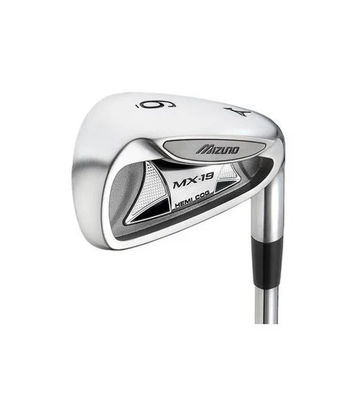 Mizuno MX-19 Iron Set