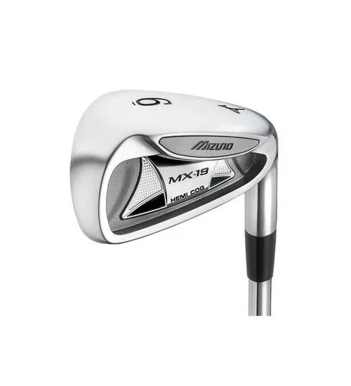Mizuno MX-19 Iron Set