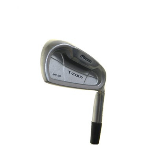 Mizuno MX-20 Iron Set