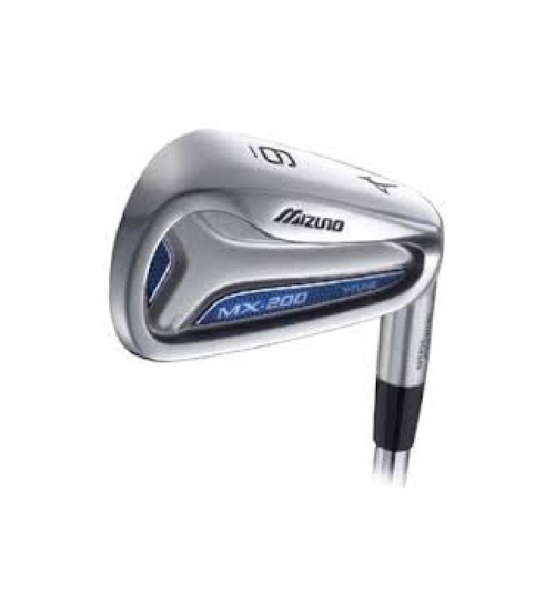 Mizuno MX-200 Iron Set