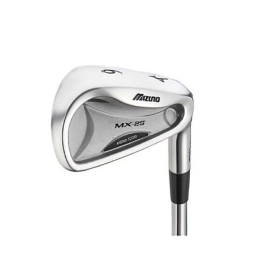 Mizuno MX-25 Iron Set