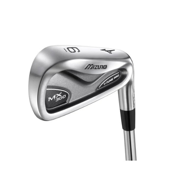 Mizuno MX-300 Iron Set